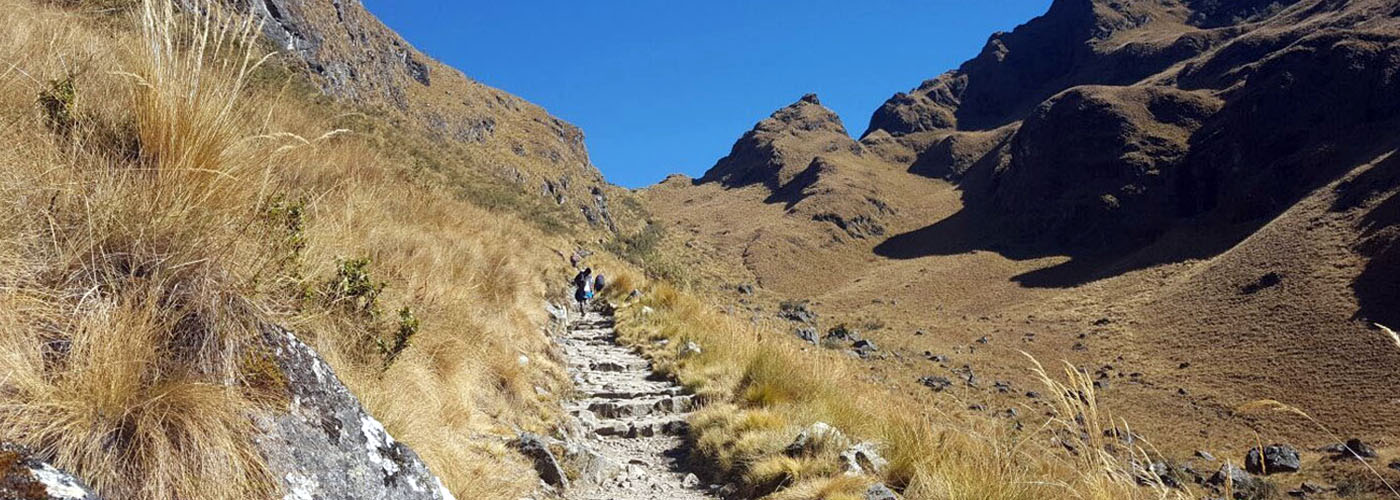 Inca Trail 5D 4N